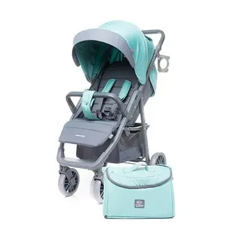 4baby Moody Limited Edition (aqua)