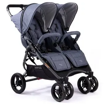 Valco Baby Snap Duo Tailor Made (denim)