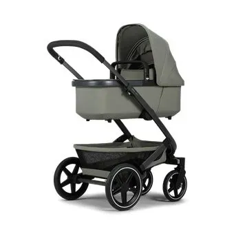 Joolz Geo 3 Mono (2 в 1, sage green)