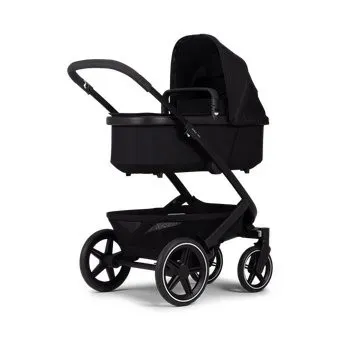 Joolz Geo 3 Mono (2 в 1, brilliant black)