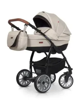 Euro-Cart Passo Pro (2 в 1, Latte )