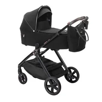 Espiro Only 2022 (2 в 1, 210 stylish black)