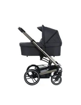 BabySafe Lucky (2 в 1, черный)