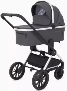 Rant Tilda MB065 (3 в 1, carbon)