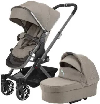 Hartan Vip GTX XL (2 в 1, 203)