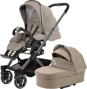 Hartan VIP GTS XL (2 в 1, 203)
