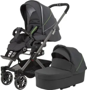 Hartan VIP GTS XL (2 в 1, 204)