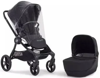Baby Jogger City Sights (2 в 1, Rich Black)