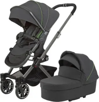 Hartan Vip GTX XL (2 в 1, 204)