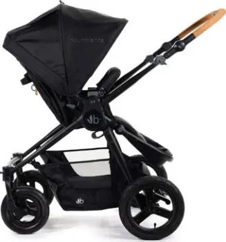 Bumbleride Era (matte black)