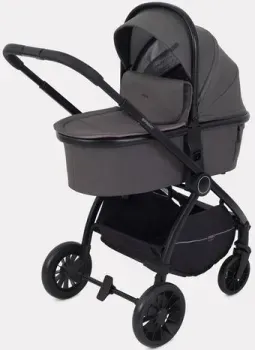 Rant MOWbaby Sprint MB321 (2 в 1, brown)