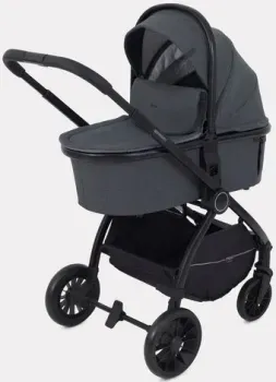 Rant MOWbaby Sprint MB321 (2 в 1, grey)