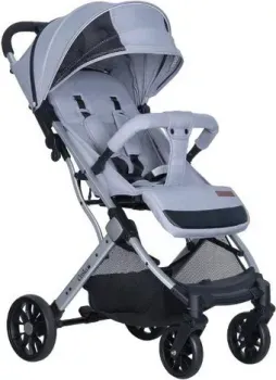 Costa Linda (silver grey)