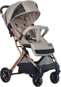 Costa Linda (gold beige)
