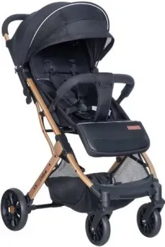Costa Linda (gold black)