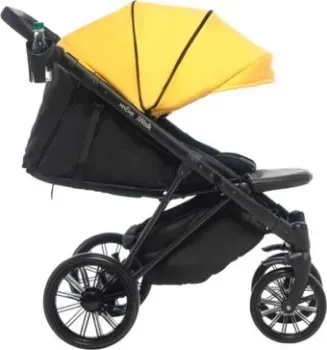 Ray Tefano Lux (6/Sun)