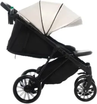 Ray Tefano Lux (4, dust)