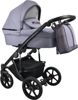 Bexa Line Pastel (2 в 1, L 21, светло-фиолетовый)
