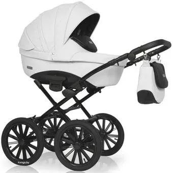 Riko Sigma Prestige (2 в 1, 08/White)