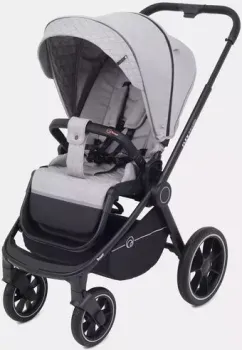 Rant Flex Grand RA083 (mineral silver)
