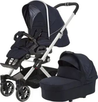 Hartan VIP GTS XL (2 в 1, 207)