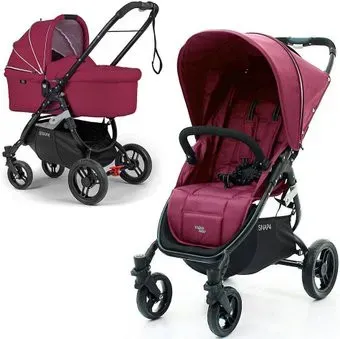 Valco Baby Snap 4 (2 в 1, wine)