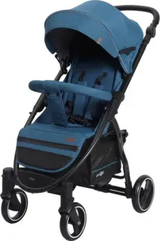Indigo Sigma Lux (синий)
