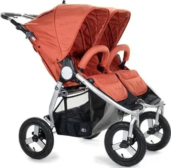 Bumbleride Indie Twin (clay)