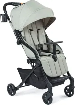 Happy Baby Umma Pro (olive)