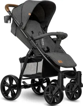 Lionelo Annet Plus (темно-серый)