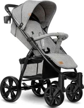 Lionelo Annet Plus (светло-серый)