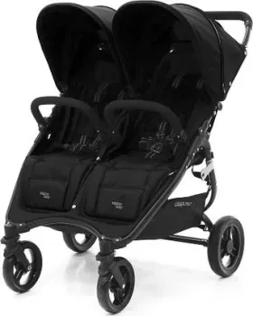 Valco Baby Snap Duo 2018 (черный)