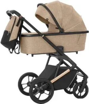 Carrello Sigma CRL-6509 (2 в 1, ivory beige)