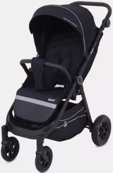 Rant Beat Air RA850 (midnight black)