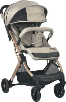 Farfello Comfy Go CG-111 (бежевый/золотой)