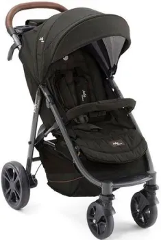 Joie Litetrax 4 Flex (noir)