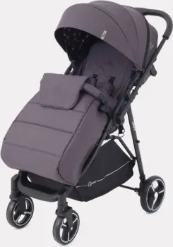 Rant Shift Star (Moon Grey)