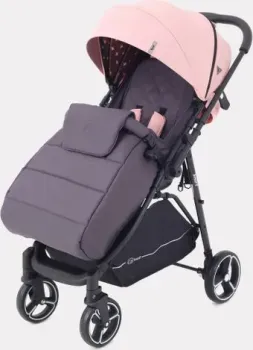 Rant Shift Star (Cloud Pink)