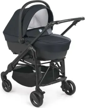 CAM Combi Tris (3 в 1, антрацит)