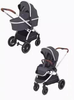 Rant Cruise (2 в 1, Jet Carbon)