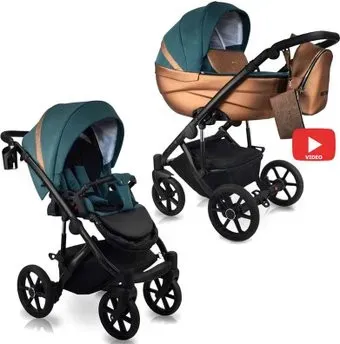 Bexa Ideal 2.0 Limited Edition (2 в 1, Le 105)