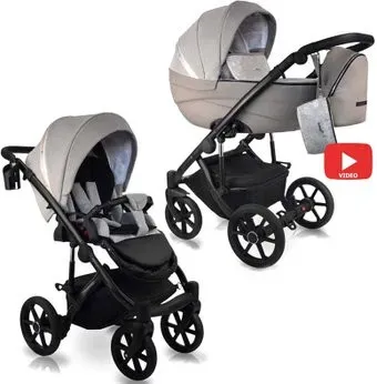 Bexa Ideal 2.0 Limited Edition (2 в 1, Le 101)