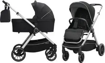 Carrello Symbol CRL-6514 (2 в 1, Night Black)