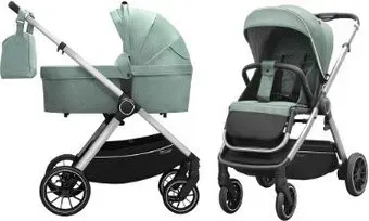 Carrello Symbol CRL-6514 (2 в 1, Forest Green)