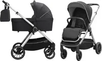 Carrello Symbol CRL-6514 (2 в 1, Anchor Grey)
