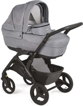 CAM Trio Dinamico Rover (3 в 1, серый винтаж)
