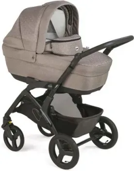 CAM Trio Dinamico Rover (3 в 1, бежевый винтаж)