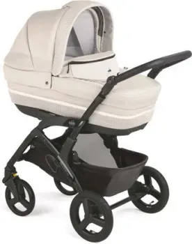 CAM Trio Dinamico Rover (3 в 1, бежевый)