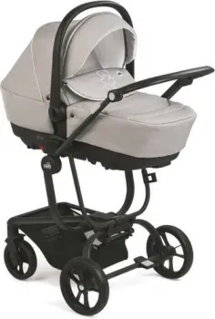 CAM Taski Sport Tris (3 в 1, вышивка медведь, бежевый)