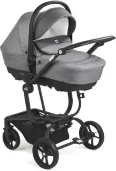 CAM Taski Sport Tris (3 в 1, серый меланж)